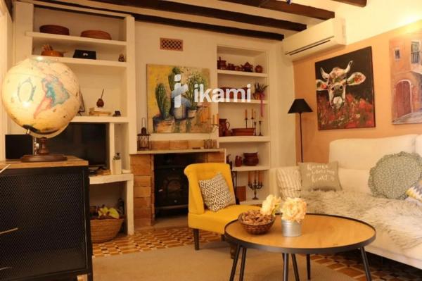 Chalet en calle Sant Calvari