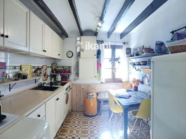 Chalet en calle Sant Calvari