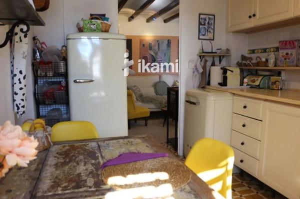 Chalet en calle Sant Calvari