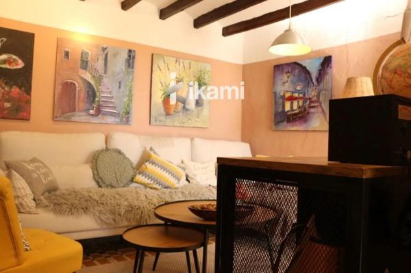 Chalet en calle Sant Calvari