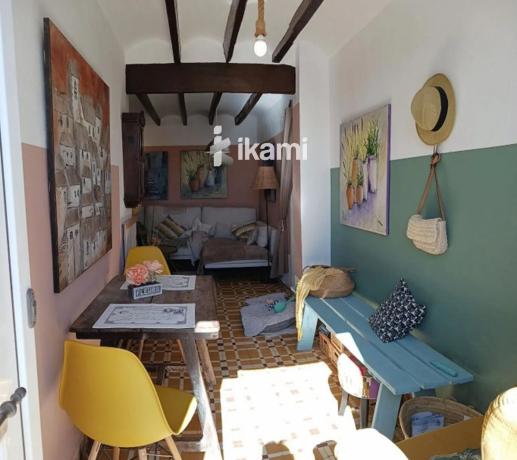 Chalet en calle Sant Calvari