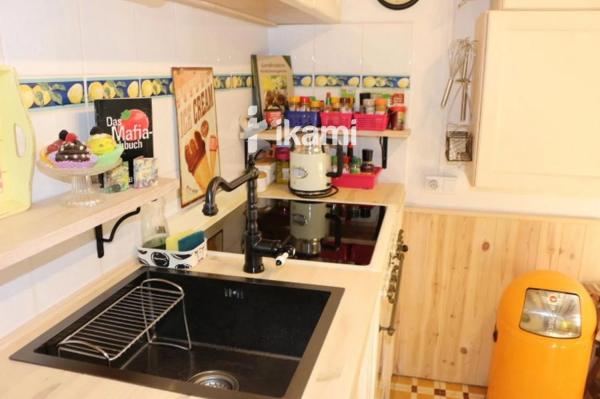 Chalet en calle Sant Calvari