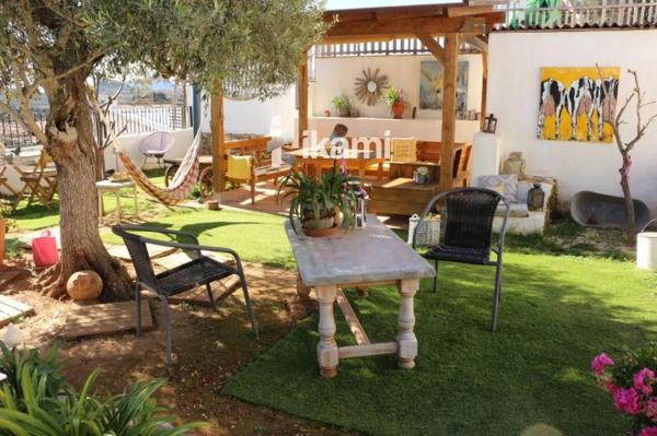 Chalet en calle Sant Calvari