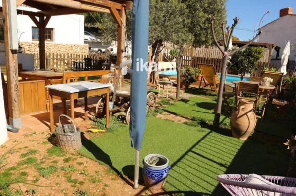 Chalet en calle Sant Calvari