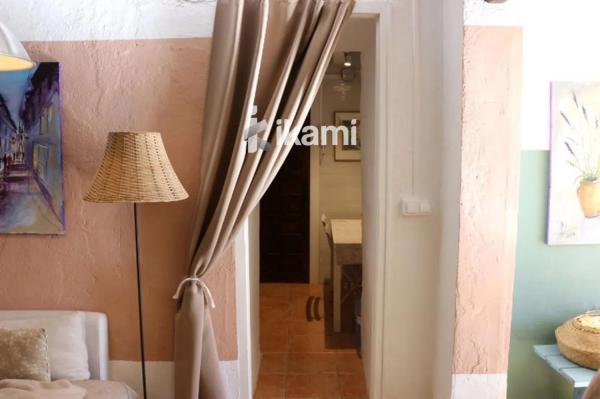 Chalet en calle Sant Calvari