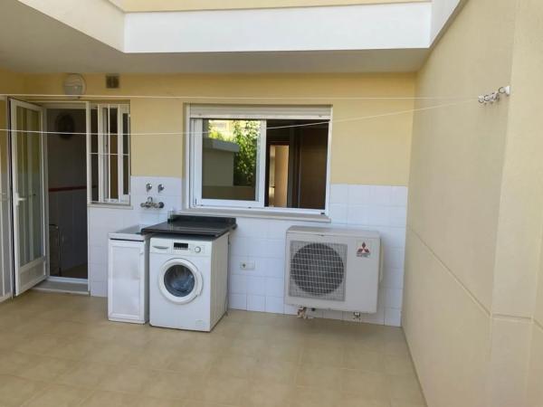 Piso en Barrio Les Bovetes-La Felicidad