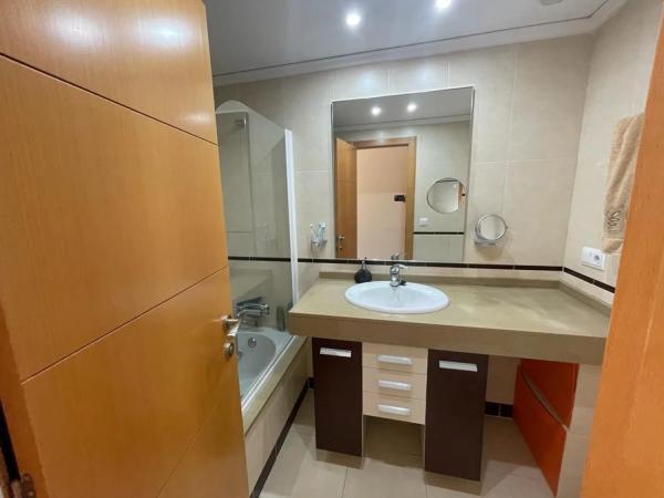 Piso en Barrio Les Bovetes-La Felicidad