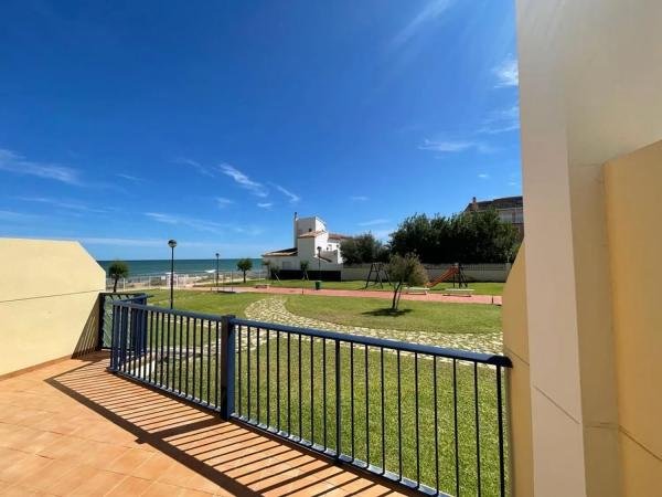 Piso en Barrio Les Bovetes-La Felicidad