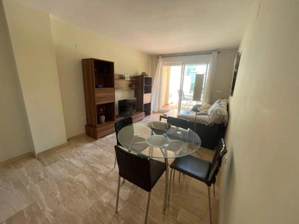 Piso en Barrio Les Bovetes-La Felicidad