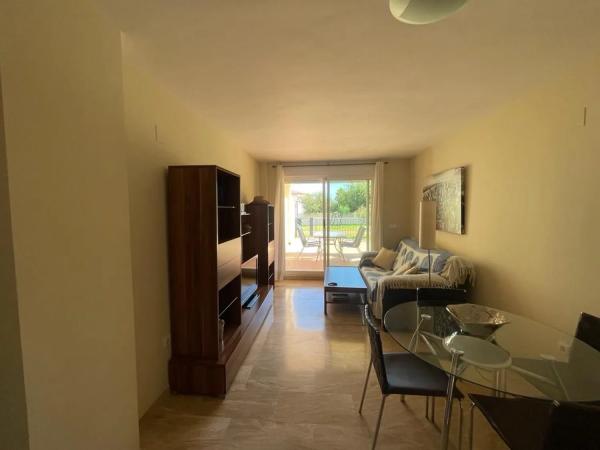 Piso en Barrio Les Bovetes-La Felicidad