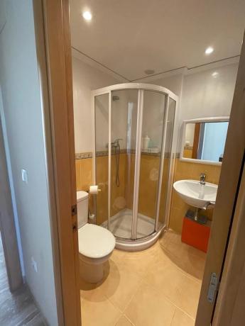 Piso en Barrio Les Bovetes-La Felicidad