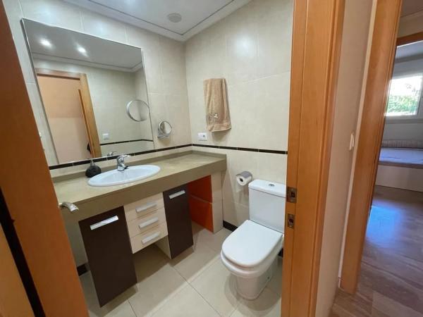 Piso en Barrio Les Bovetes-La Felicidad