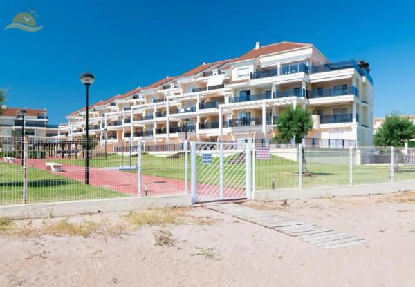 Piso en Barrio Les Bovetes-La Felicidad