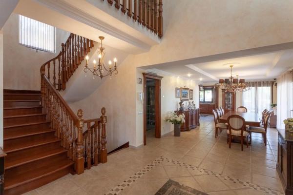 Chalet en Calpe Pueblo