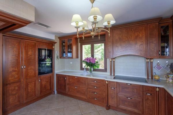 Chalet en Calpe Pueblo