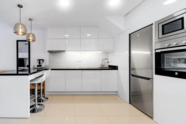 Piso en Pueblo Latino