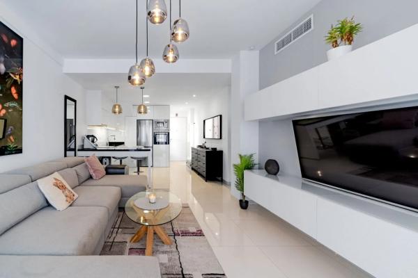 Piso en Pueblo Latino