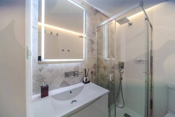 Piso en Pueblo Latino