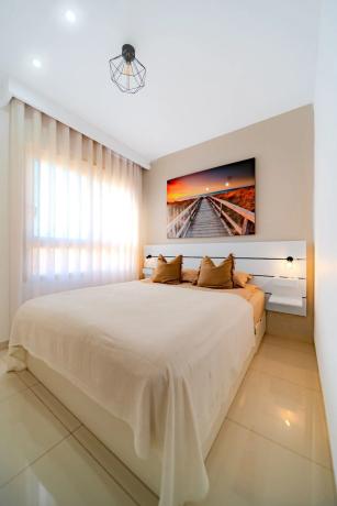 Piso en Pueblo Latino