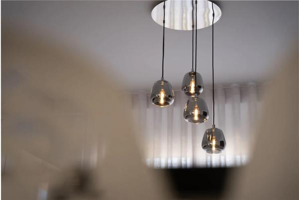 Piso en Pueblo Latino