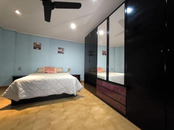 Piso en Barrio Plaza Crevillente-Juzgados