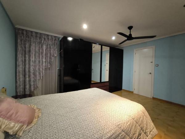 Piso en Barrio Plaza Crevillente-Juzgados