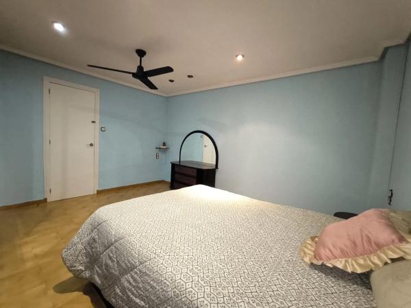 Piso en Barrio Plaza Crevillente-Juzgados