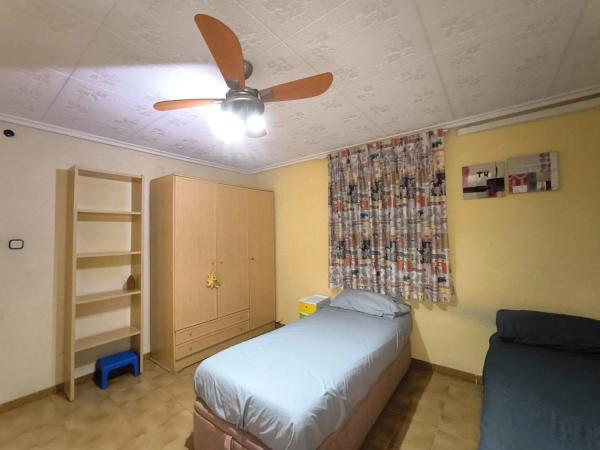 Piso en Barrio Plaza Crevillente-Juzgados