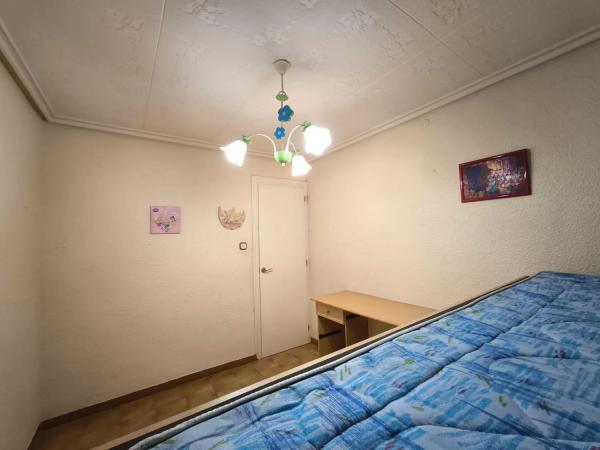 Piso en Barrio Plaza Crevillente-Juzgados