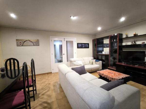 Piso en Barrio Plaza Crevillente-Juzgados