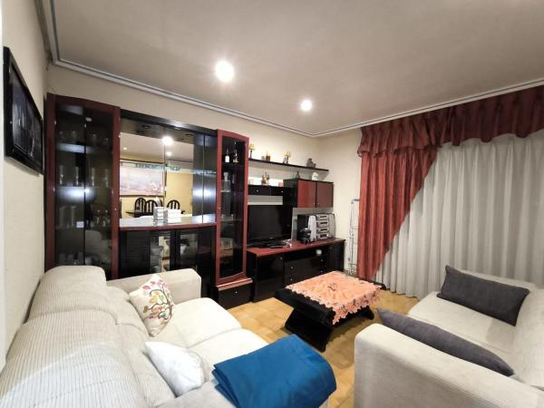 Piso en Barrio Plaza Crevillente-Juzgados