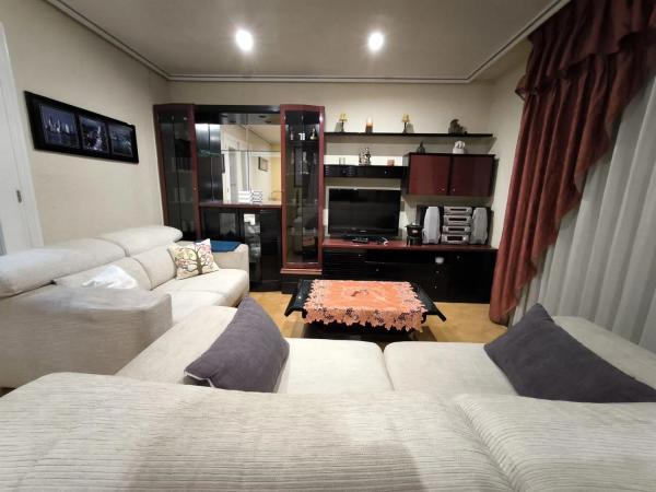 Piso en Barrio Plaza Crevillente-Juzgados