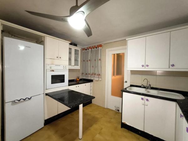 Piso en Barrio Plaza Crevillente-Juzgados