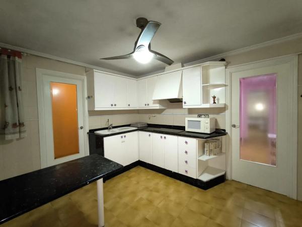 Piso en Barrio Plaza Crevillente-Juzgados