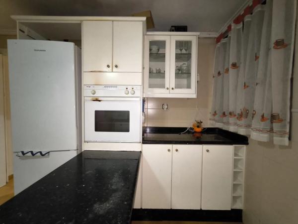 Piso en Barrio Plaza Crevillente-Juzgados