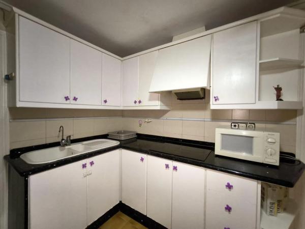 Piso en Barrio Plaza Crevillente-Juzgados