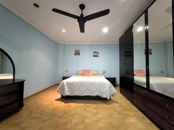 Piso en Barrio Plaza Crevillente-Juzgados