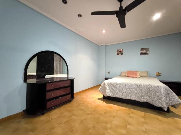 Piso en Barrio Plaza Crevillente-Juzgados