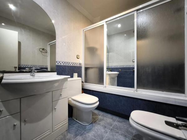 Piso en Barrio Plaza Crevillente-Juzgados