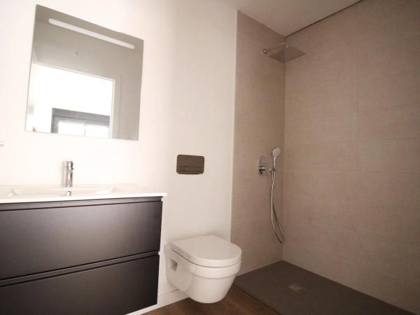 Piso en Barrio Raval de Santa Teresa-El Asilo