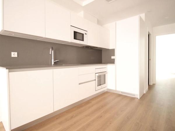 Piso en Barrio Raval de Santa Teresa-El Asilo