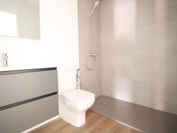 Piso en Barrio Raval de Santa Teresa-El Asilo