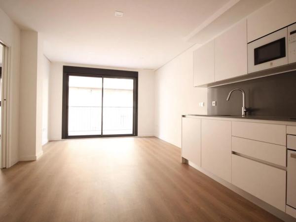 Piso en Barrio Raval de Santa Teresa-El Asilo