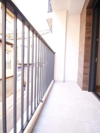 Piso en Barrio Raval de Santa Teresa-El Asilo