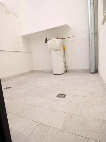 Piso en Barrio Raval de Santa Teresa-El Asilo