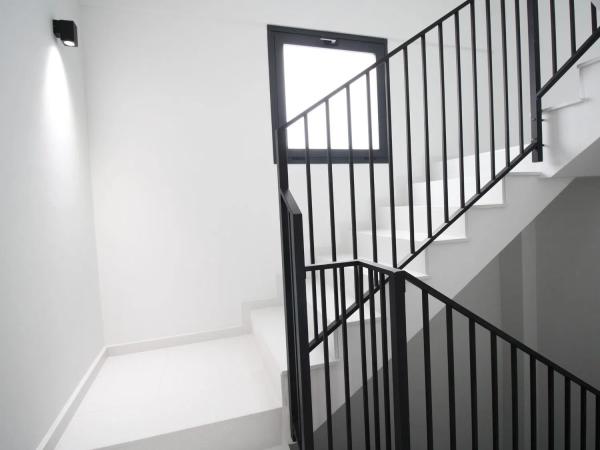 Piso en Barrio Raval de Santa Teresa-El Asilo