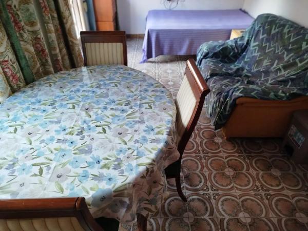 Piso en calle Capità Gaspar Ortiz