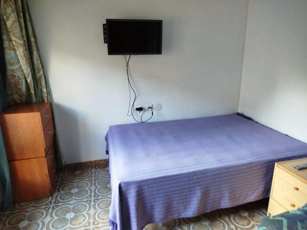 Piso en calle Capità Gaspar Ortiz