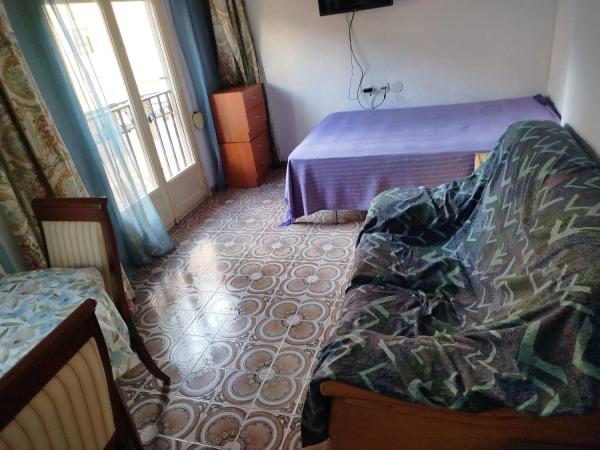 Piso en calle Capità Gaspar Ortiz