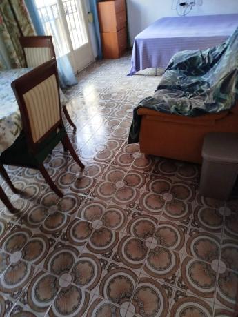 Piso en calle Capità Gaspar Ortiz